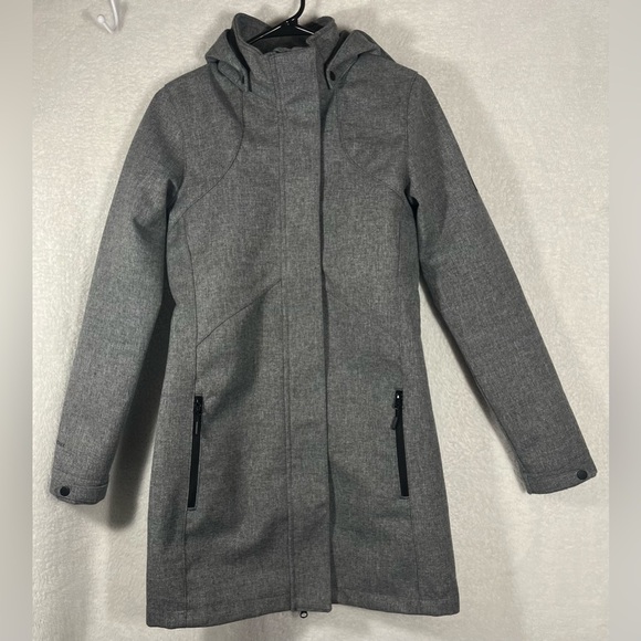 Ladies McKinley Jacket - Picture 1 of 14